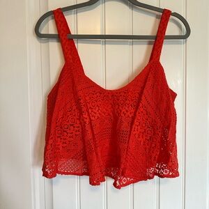 Bundle of 3 Medium Women’s Crop Tops